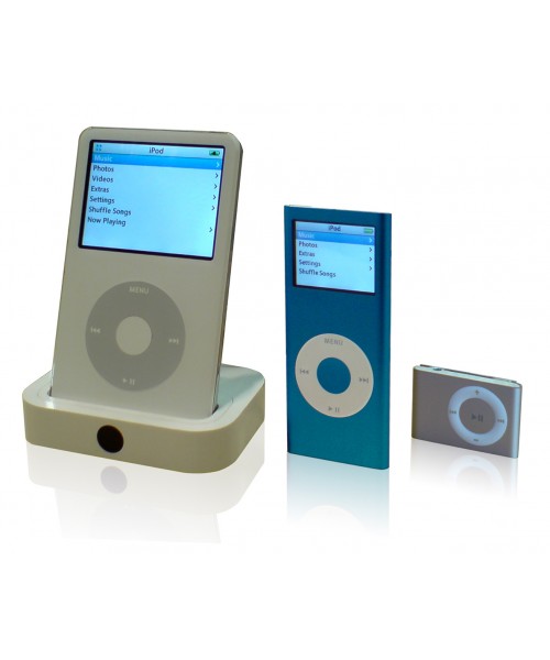 MP3 Spieler (0)